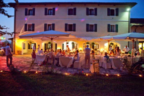  Agriturismo Rechsteiner  Понте Ди Пиаве